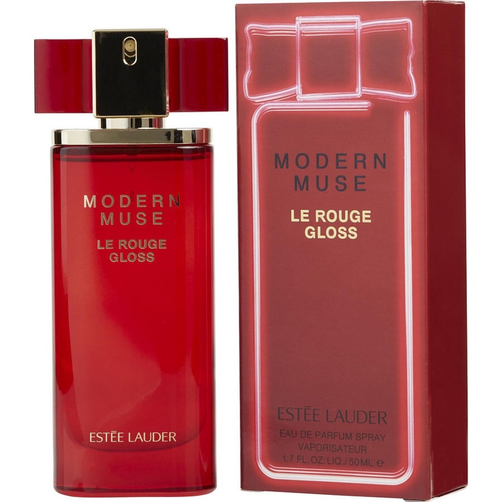 Estée Lauder Modern Muse Le Rouge Gloss
